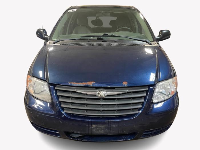 2006 Chrysler Town & Country