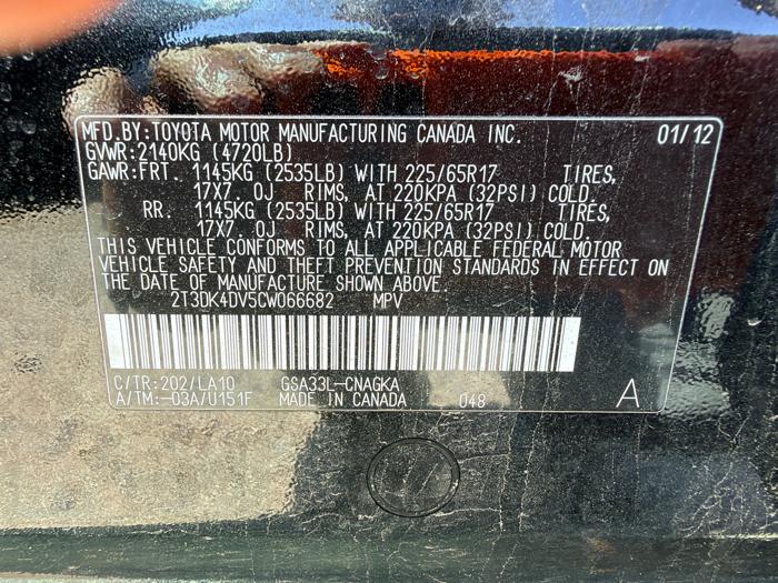 2012 toyota rav4 limited-v6-4wd with 147807 miles for sale near elk-river, minnesota ca074e7390774f07ac682cfa375658b4.jpeg