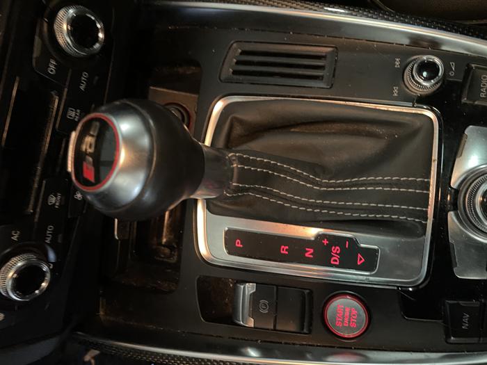 2014 Audi SQ5