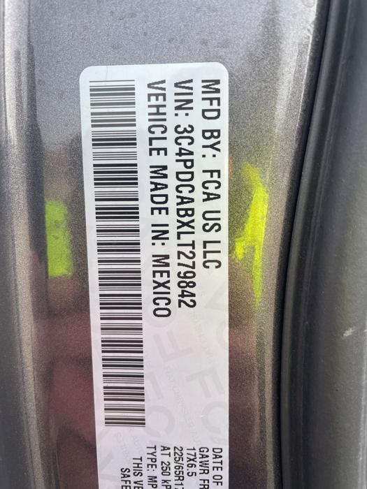 2020 dodge journey se-value with 67728 miles for sale near clearwater, minnesota ca1dcb037e044a8ea55c2326bc66ec25.jpeg