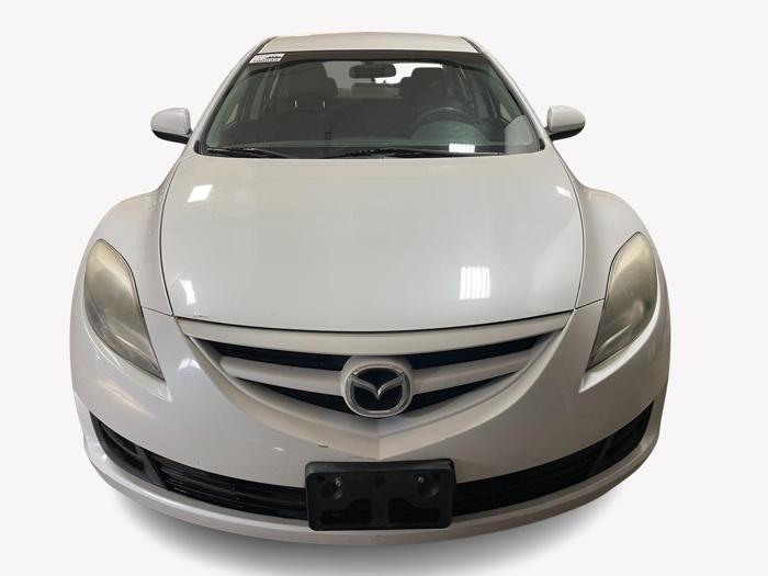 2011 Mazda Mazda6