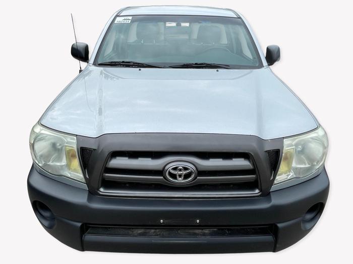 2010 Toyota Tacoma
