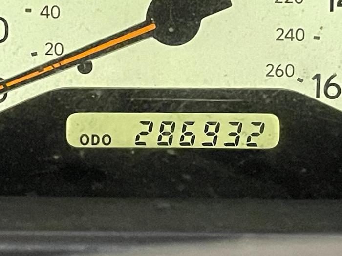 1999 Lexus GS 300/400