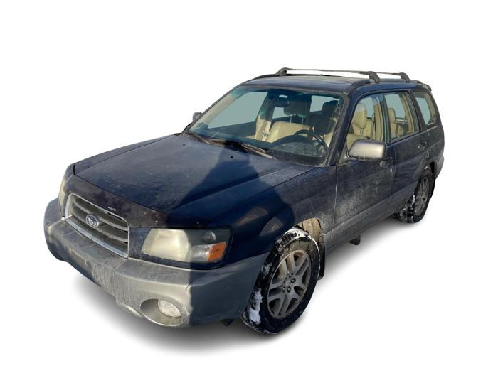 2005 subaru forester 2.5-xs-l.l.bean-edition with 136722 miles for sale near elk-river, minnesota ca3193e6b88f4e169e98db1f305c628d.jpg