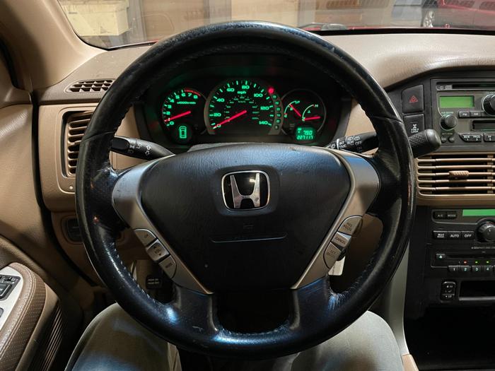2005 Honda Pilot