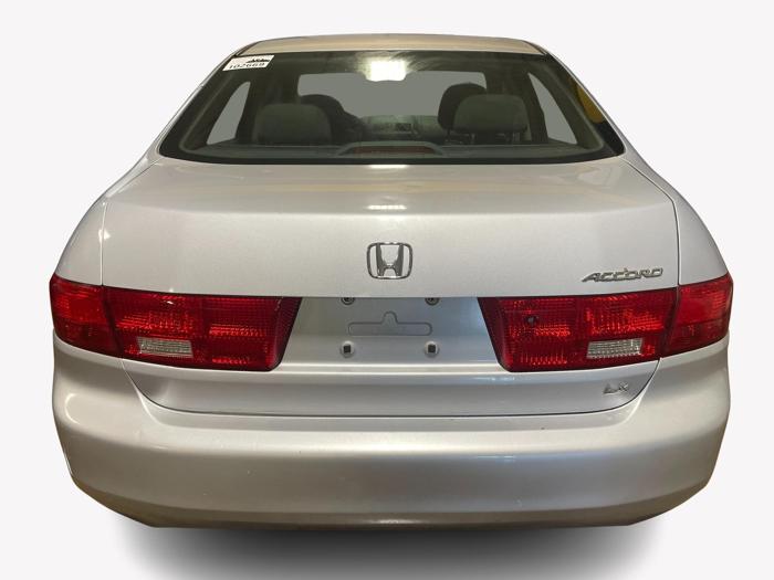 2005 Honda Accord