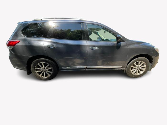 2014 Nissan Pathfinder