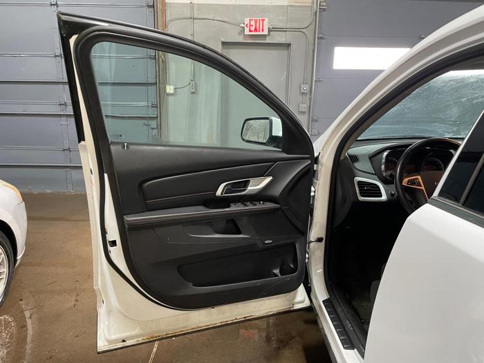 2010 GMC Terrain