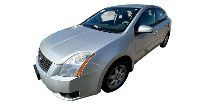 2007 nissan sentra 2.0 with 161107 miles for sale near elk-river, minnesota ca60832fcd72433887ebf5bab460c27e.png