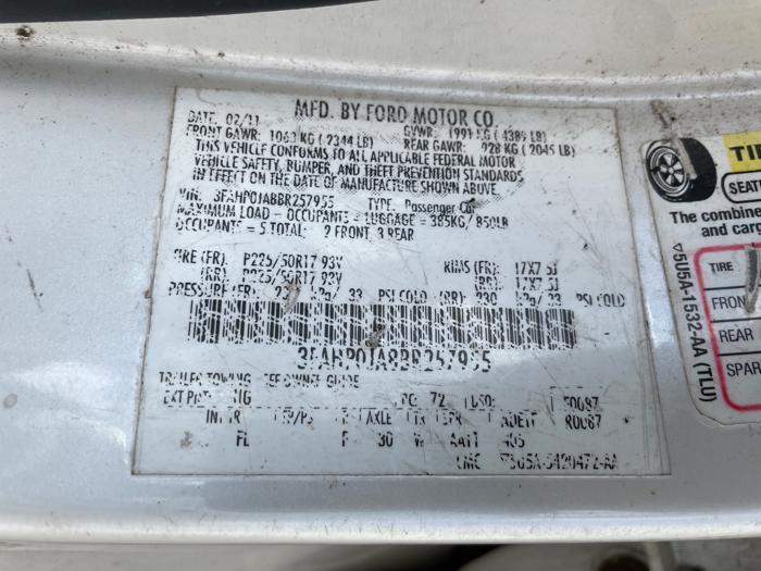 2011 ford fusion i4-sel with 211509 miles for sale near elk-river, minnesota ca6cc5fc6b8342448731093c385a0508.jpeg