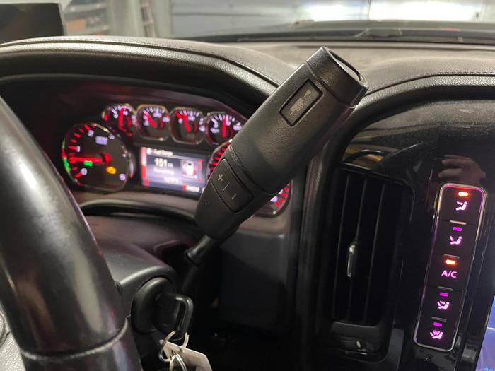 2015 GMC Sierra 2500HD