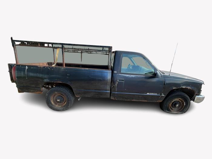 1995 Chevrolet C/K 2500