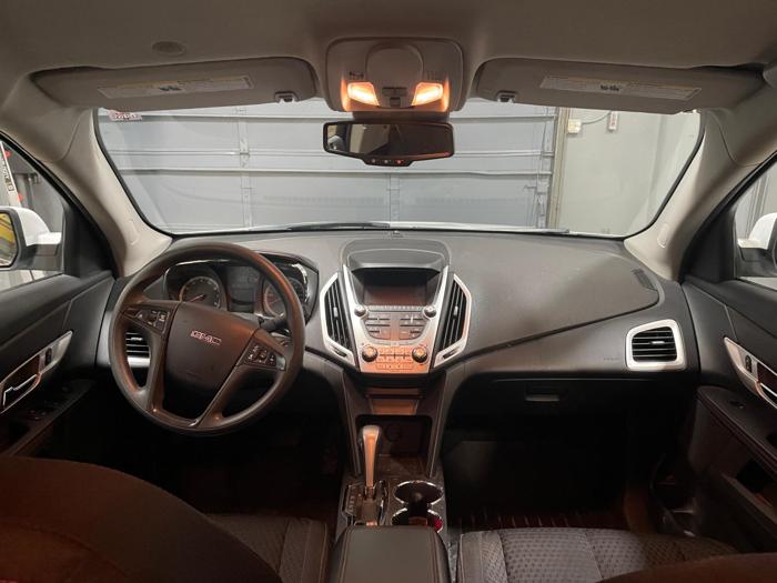 2014 GMC Terrain
