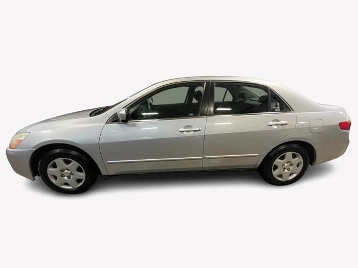 2005 Honda Accord