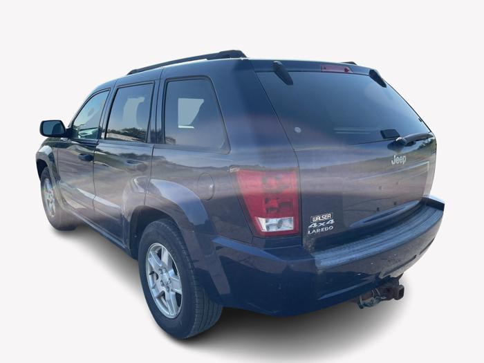 2006 Jeep Grand Cherokee