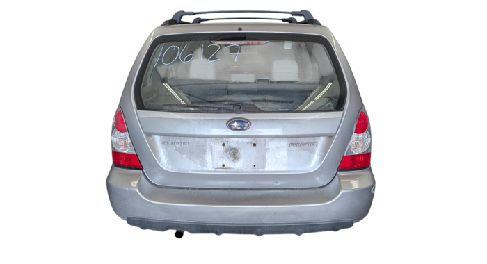 2008 subaru forester 2.5x with 149038 miles for sale near elk-river, minnesota cac709f1699f435cba22792b1315098f.png