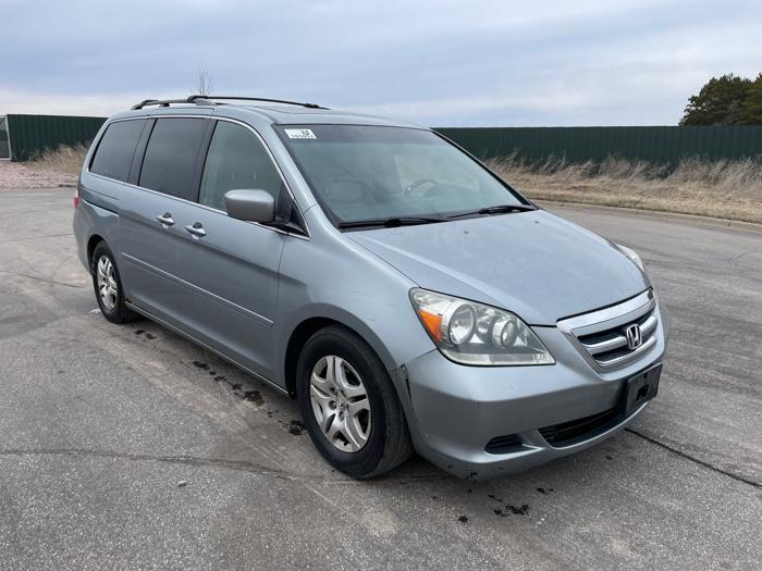 2006 honda odyssey exl with 285082 miles for sale near elk-river, minnesota cad52c0fdd234e08a67aad50f9bbc949.jpeg