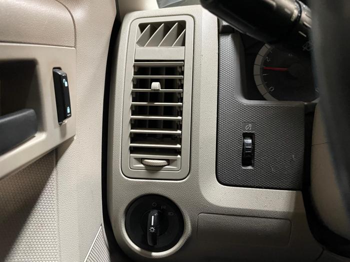 2008 Ford Escape