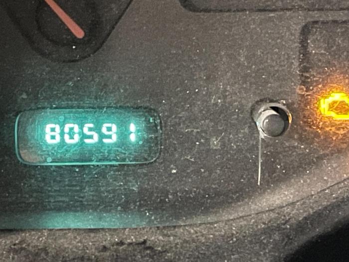 2002 Dodge Dakota