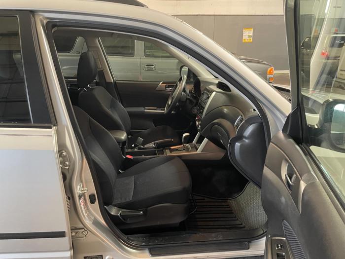 2011 Subaru Forester