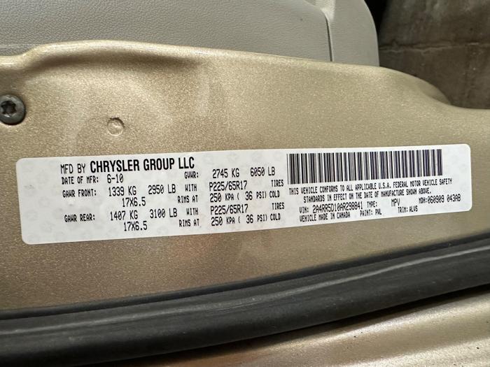 2010 chrysler town-&-country touring with 243937 miles for sale near elk-river, minnesota caee427760e045da9b42064c51b0dd05.jpeg