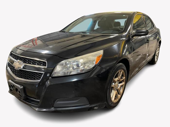 2013 Chevrolet Malibu