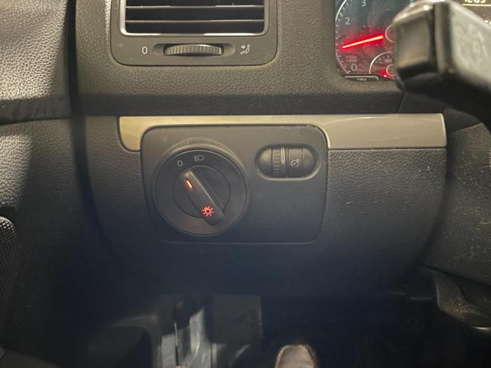 2010 Volkswagen Jetta