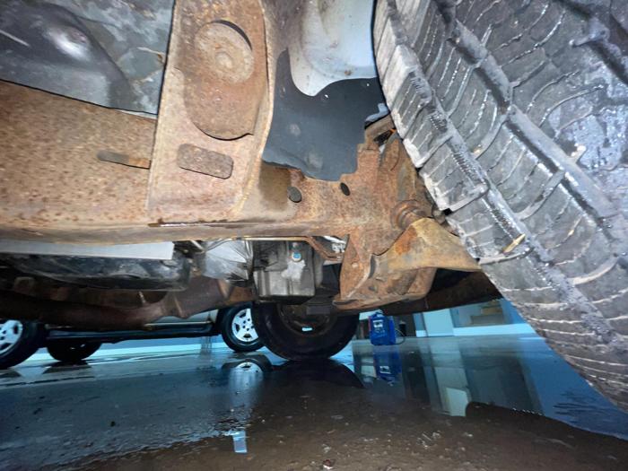 2007 Chevrolet Express