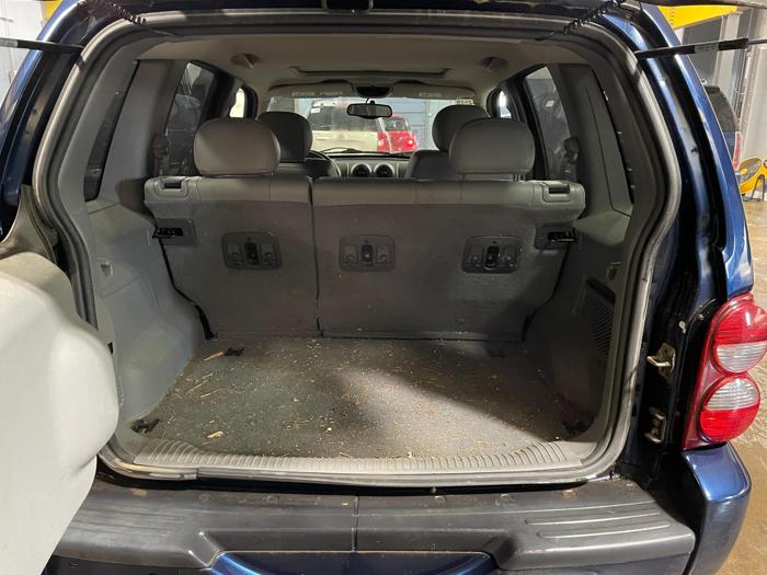 2005 Jeep Liberty