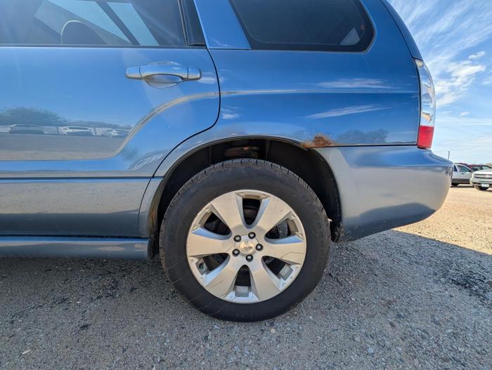 2008 subaru forester 2.5x-premium with 240537 miles for sale near elk-river, minnesota cb10737df3df43a0834ab9a68ff7d341.jpg