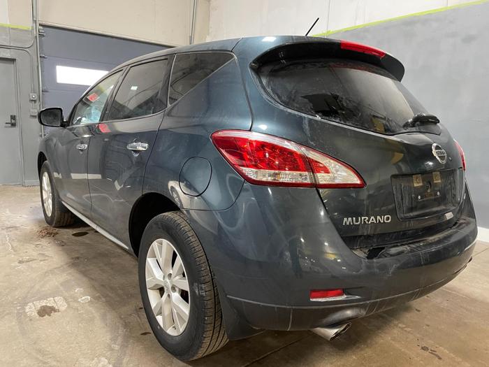 2014 nissan murano s with 141237 miles for sale near elk-river, minnesota cb1725f4871543329676a5433a0a95cf.jpg