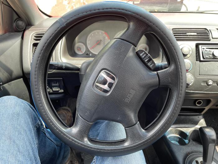 2001 Honda Civic