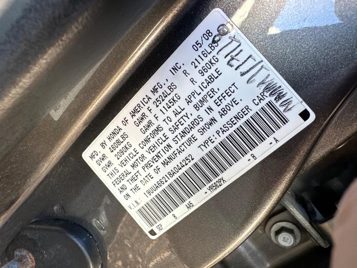 2008 acura tl 5-speed-at-with-navigation-system with 162164 miles for sale near elk-river, minnesota cb267dc2f3f14b42947a2e6bdf2a2b6b.jpeg