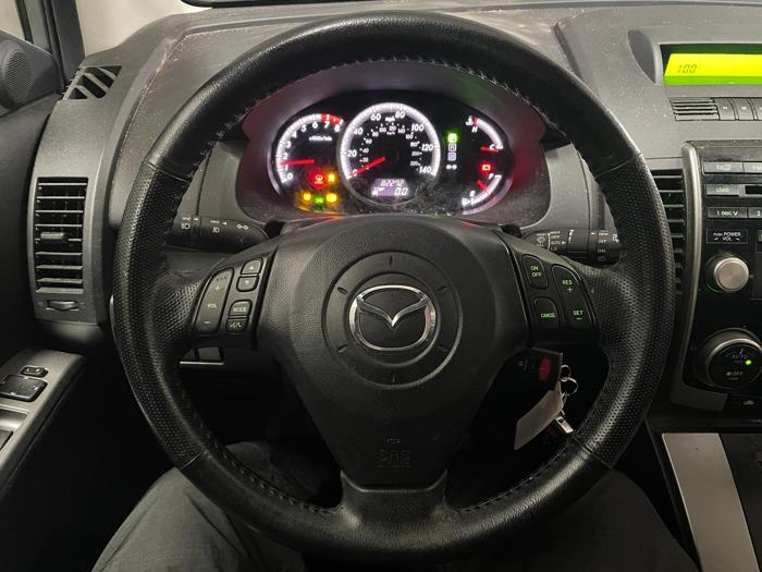 2010 Mazda Mazda5