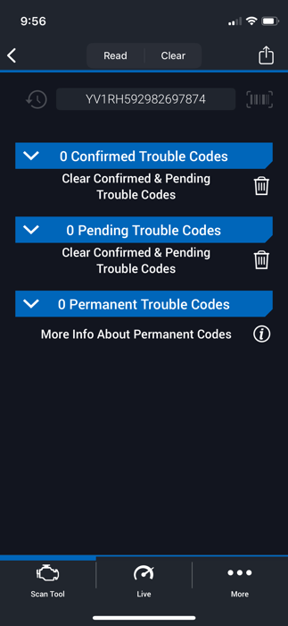 2008 volvo s60 - with 172824 miles for sale near elk-river, minnesota cb371ae1e6094684b9363d15d72e624f.png