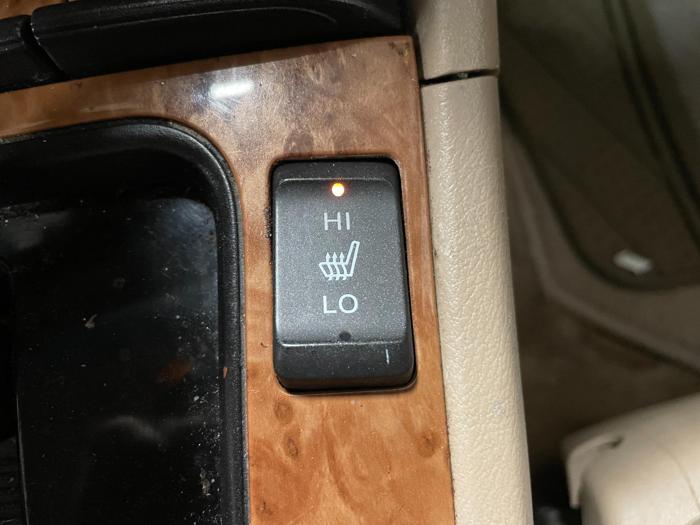 2003 Honda Accord