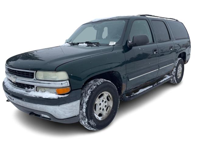 2004 chevrolet suburban 1500-4wd with 177654 miles for sale near fridley, minnesota cb4848a6a5b64220af1b1c8546f85099.jpg