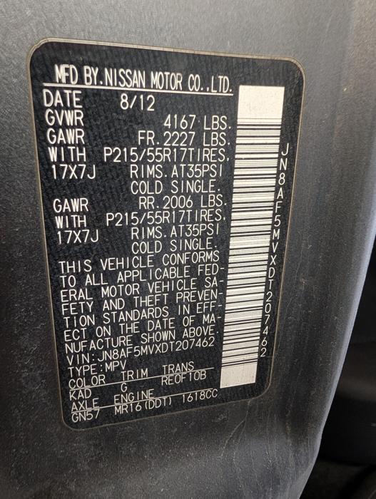 2013 nissan juke s-awd with 167281 miles for sale near elk-river, minnesota cb4c98cff2a0462b8b8e8bd4467ce58a.jpg