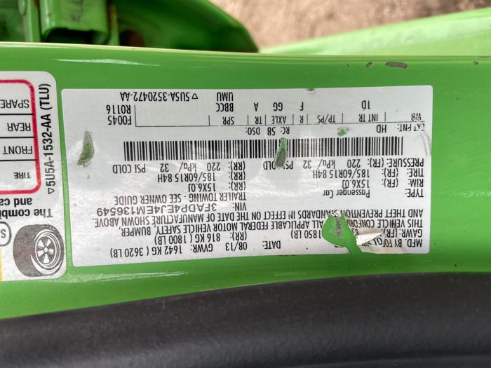 2014 ford fiesta se with 171821 miles for sale near elk-river, minnesota cb63f527dc4049629e9471e9f8b09038.jpg