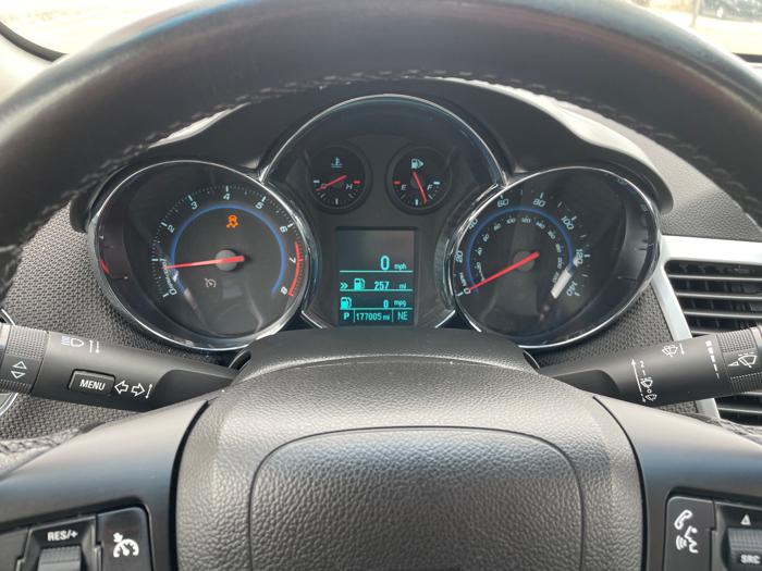 2012 chevrolet cruze 2lt with 177005 miles for sale near coon-rapids, minnesota cb9fb7b776af478289583b16ccb694f8.jpeg