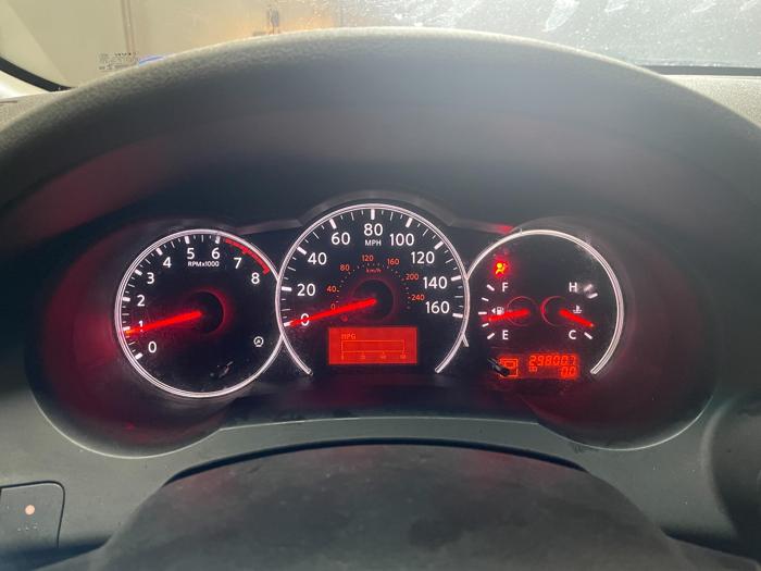 2011 Nissan Altima