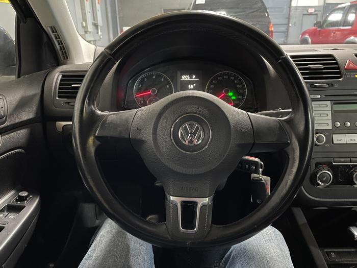 2010 Volkswagen Jetta