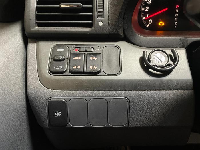 2006 Honda Odyssey