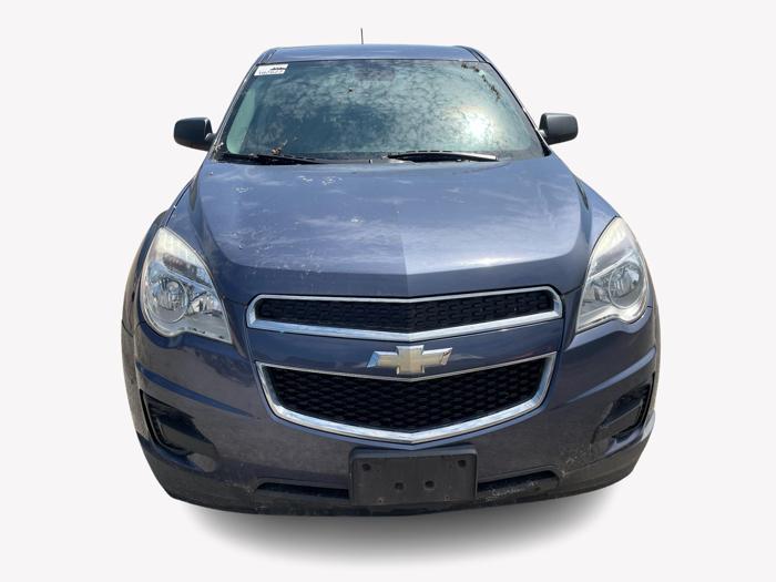 2013 Chevrolet Equinox