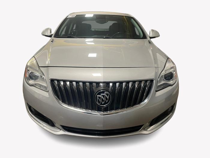 2016 Buick Regal
