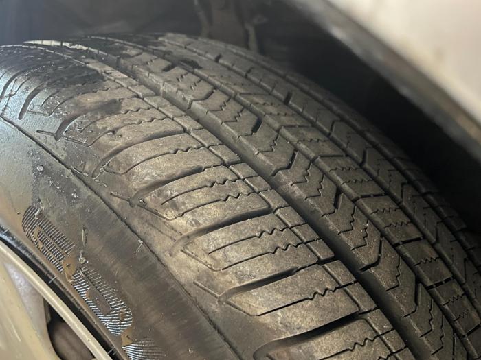 2005 Honda Accord