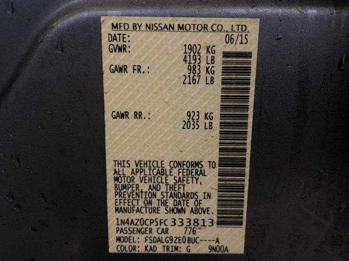 2015 nissan leaf sl with 82254 miles for sale near elk-river, minnesota cbffb11e6c0548e69d80b9fd0f185872.jpg