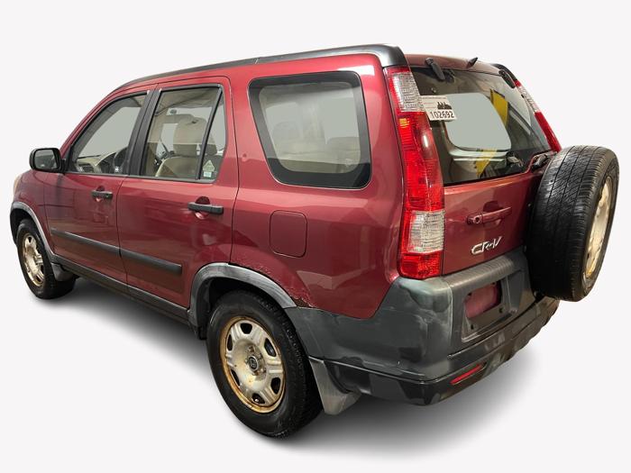 2006 Honda CR-V
