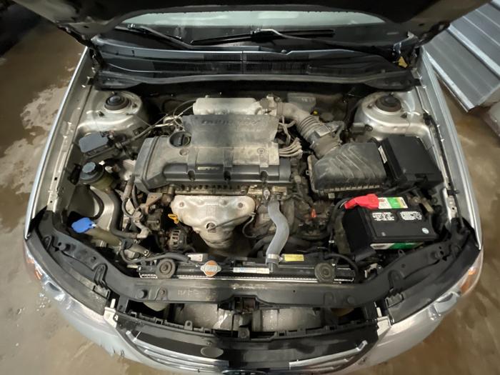 2009 kia spectra ex with 139617 miles for sale near elk-river, minnesota cc1308aac688412f800b064ffc4aae9d.jpg