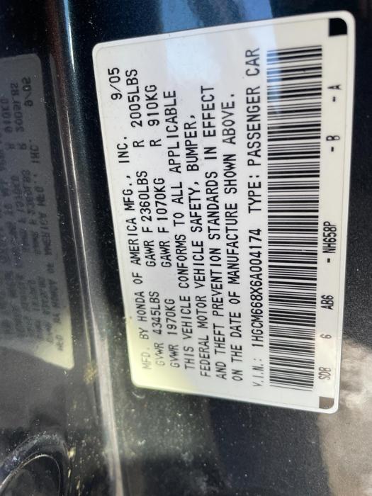 2006 honda accord ex for sale near elk-river, minnesota cc18dea90055439eb8349a5a59d671b6.jpg